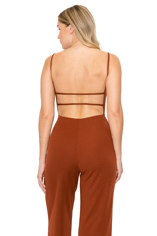 Lorena Jumpsuit