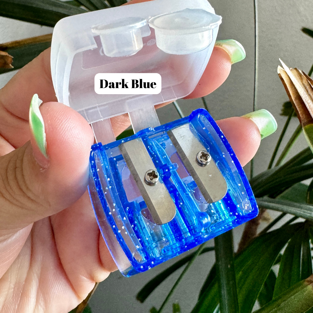 Dual Size Sharpener