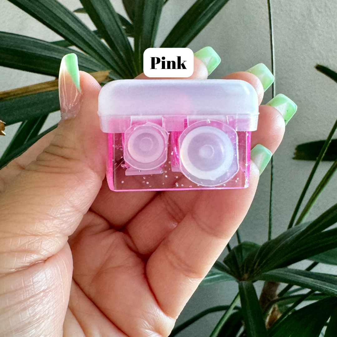 Dual Size Sharpener