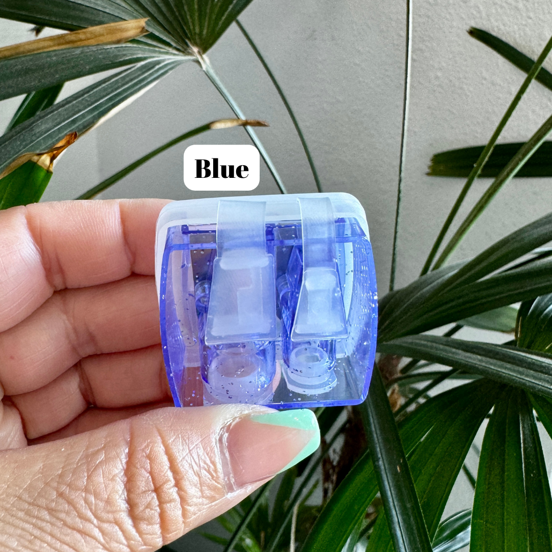 Dual Size Sharpener