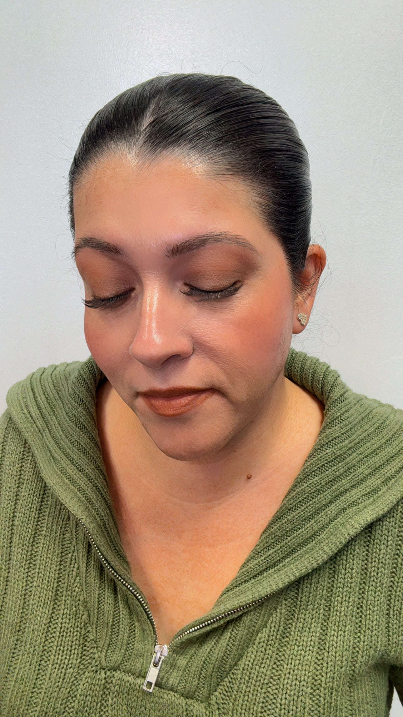 DIY-10 Lash Extensions