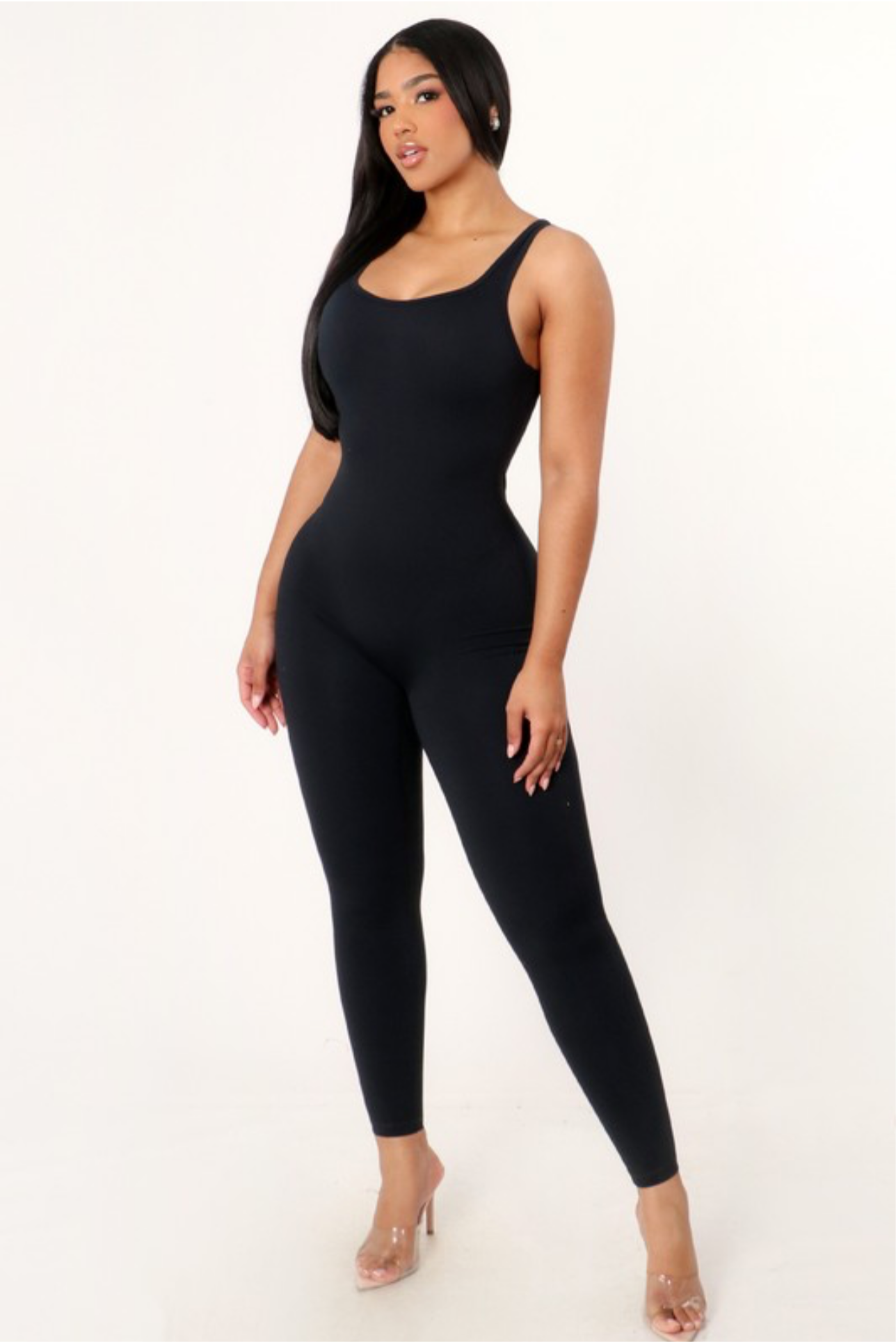 Karol Jumpsuit