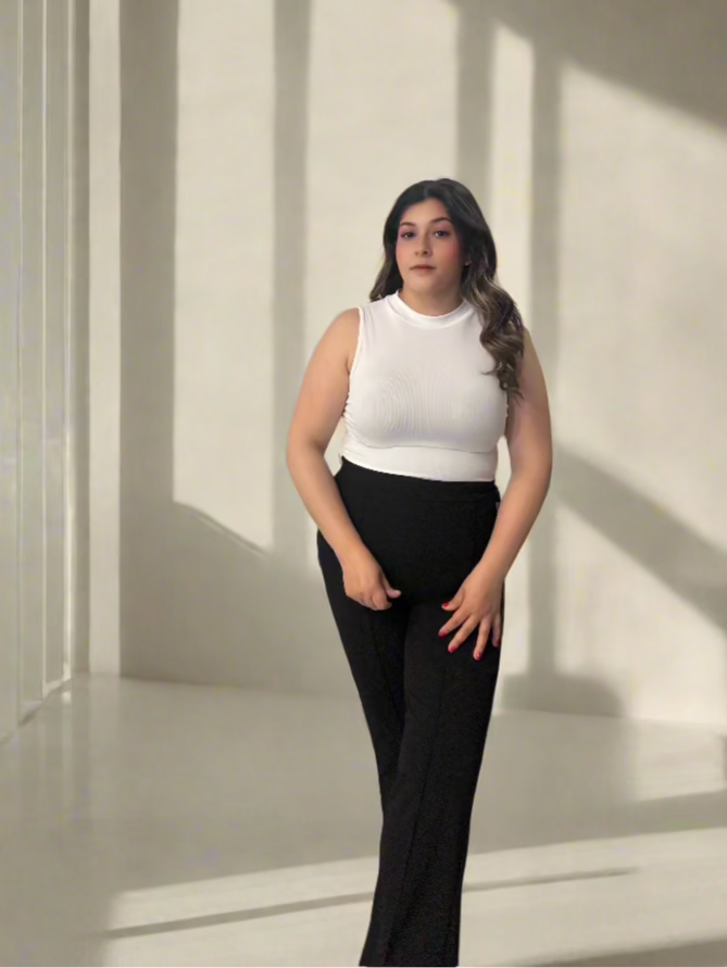 Aitana Blouse