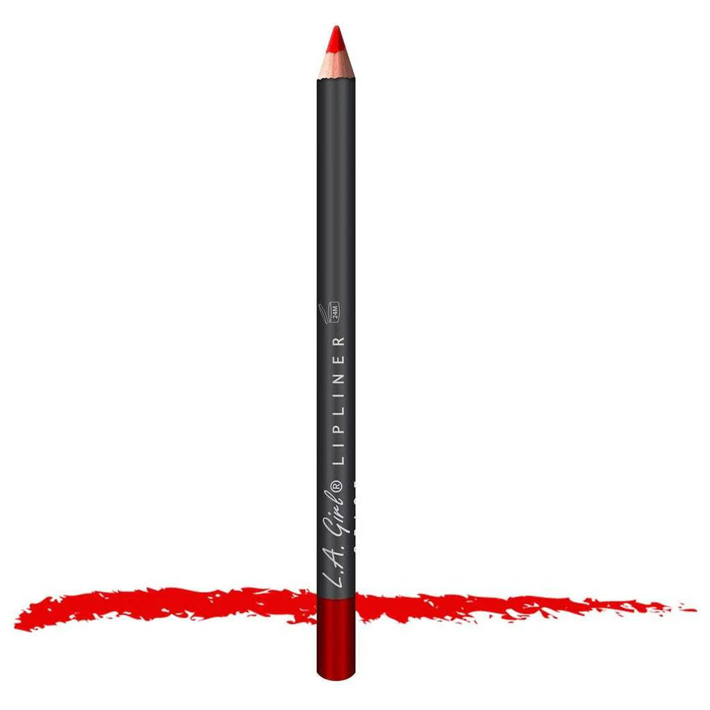 L.A Girl Forever Red Lipliner