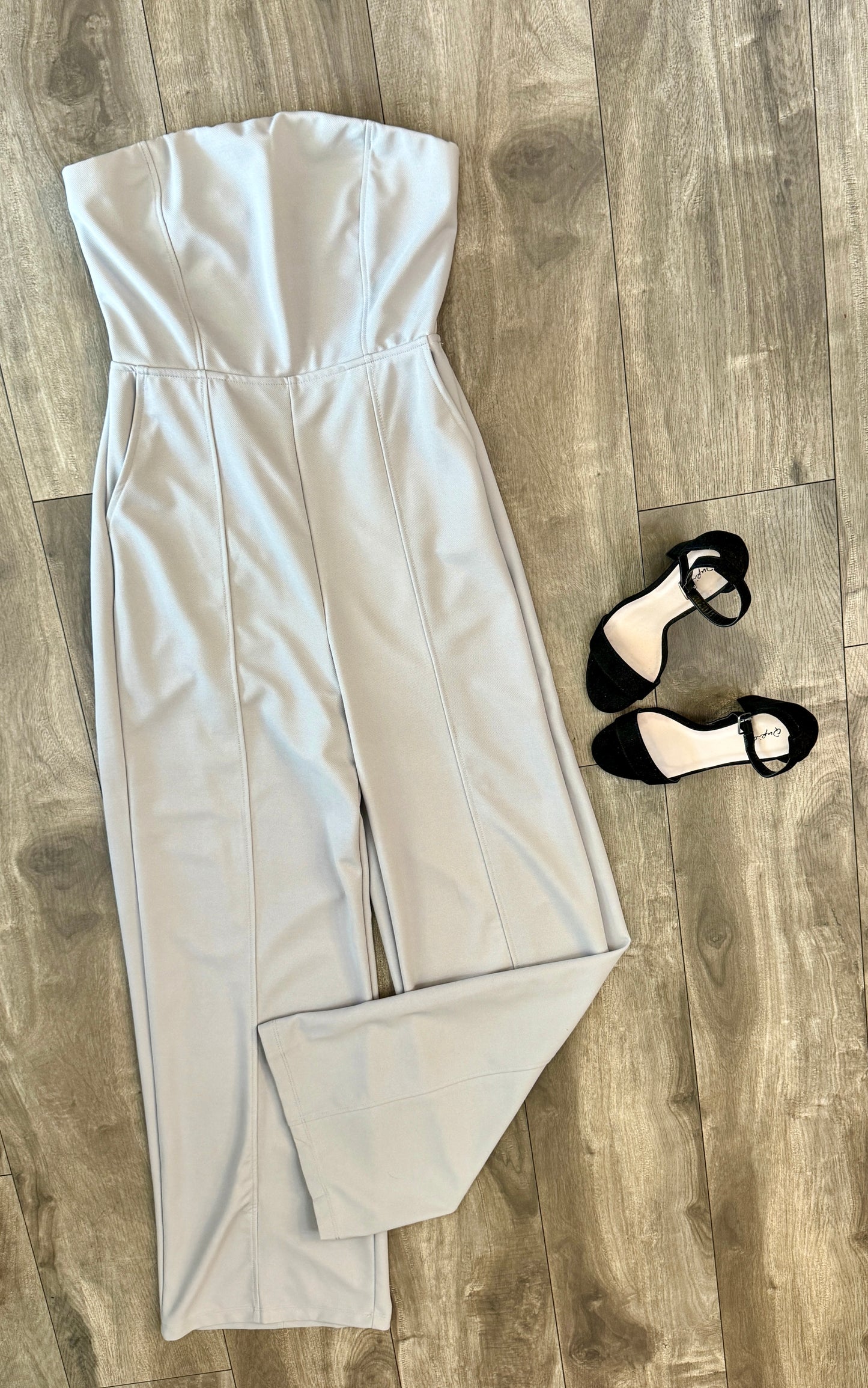 Tatiana Jumpsuit