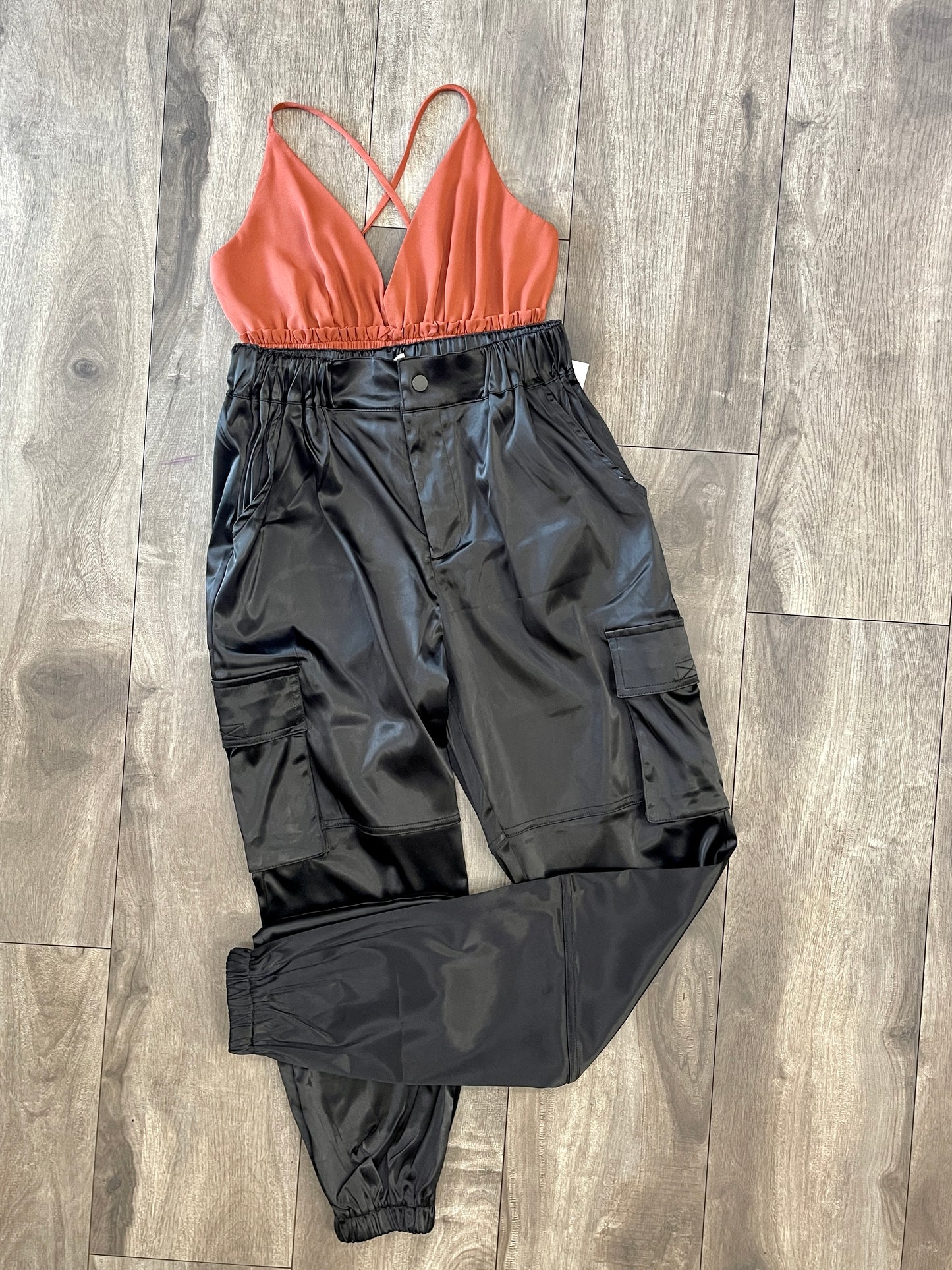 Kaisley Blouse