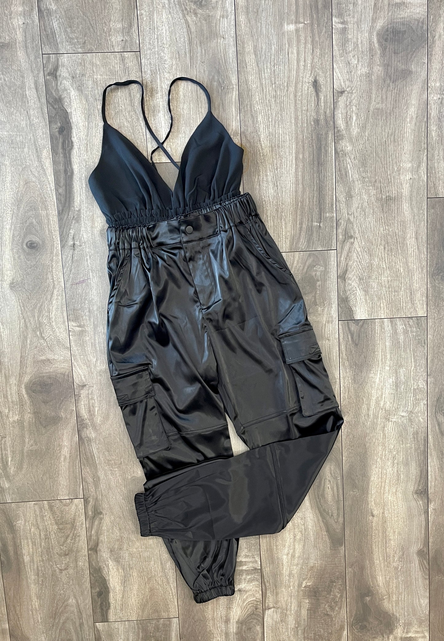 Kaisley Blouse