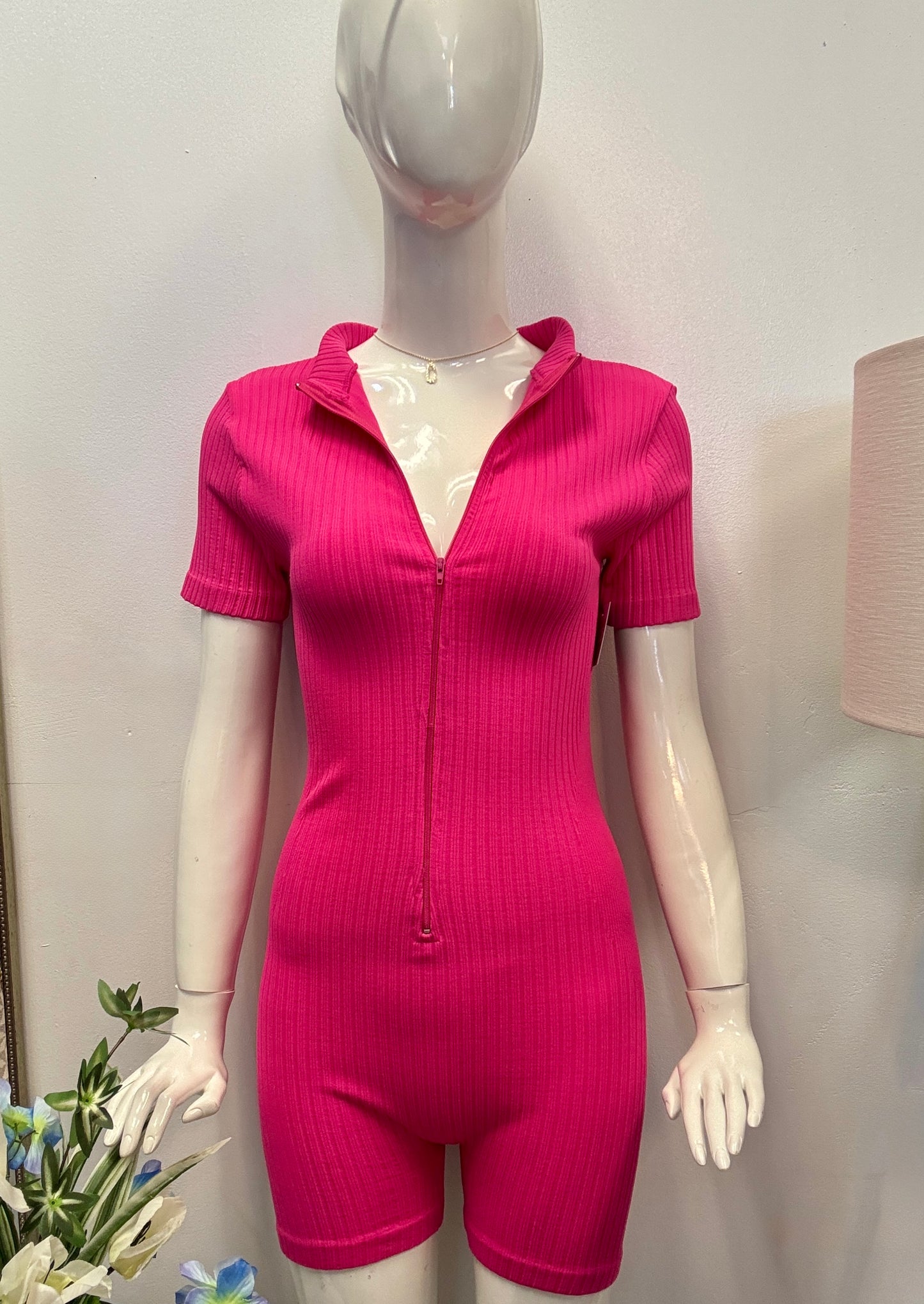 Molly Jumpsuit