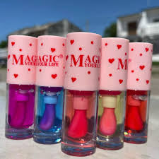 Magic Makeup Lip Oil