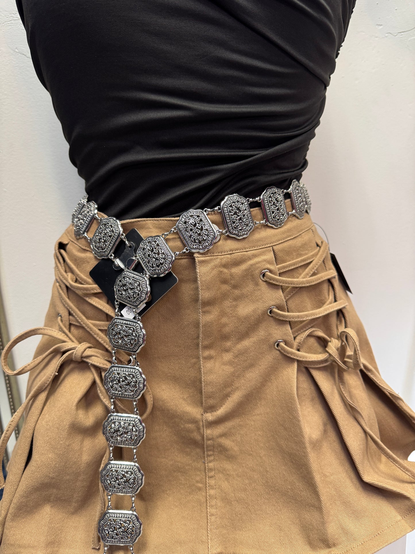 Elinda Skirt