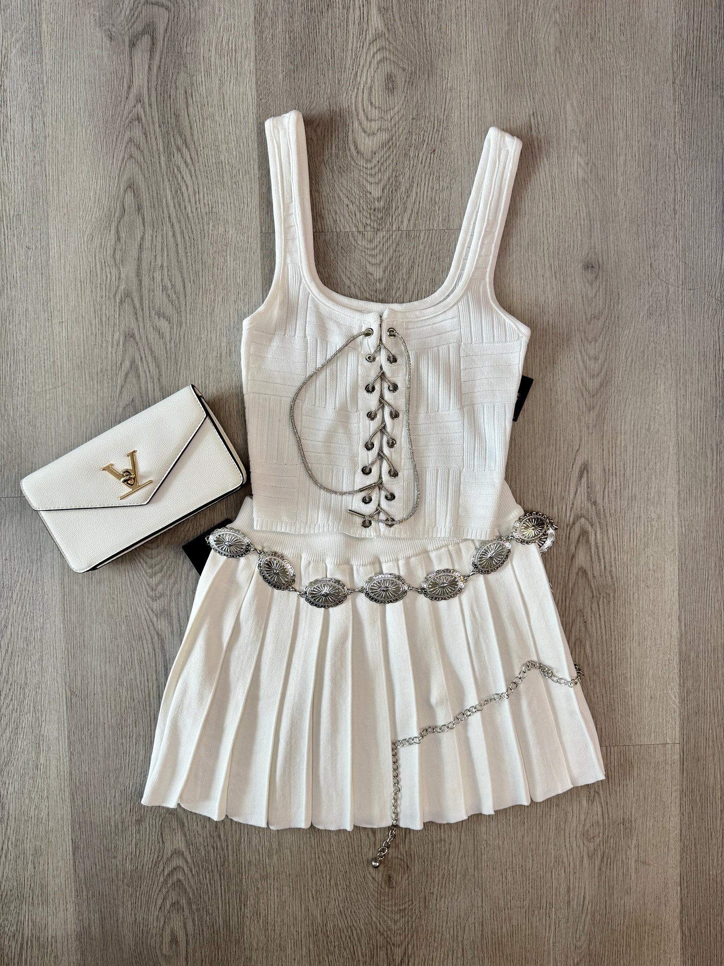 Destiney Top