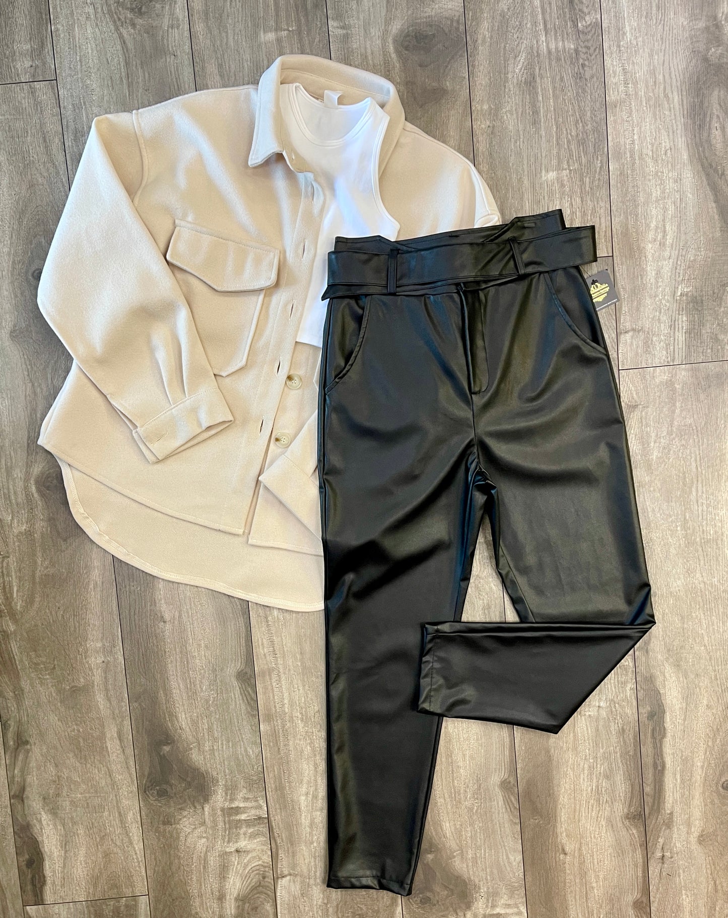 Jaden Coat