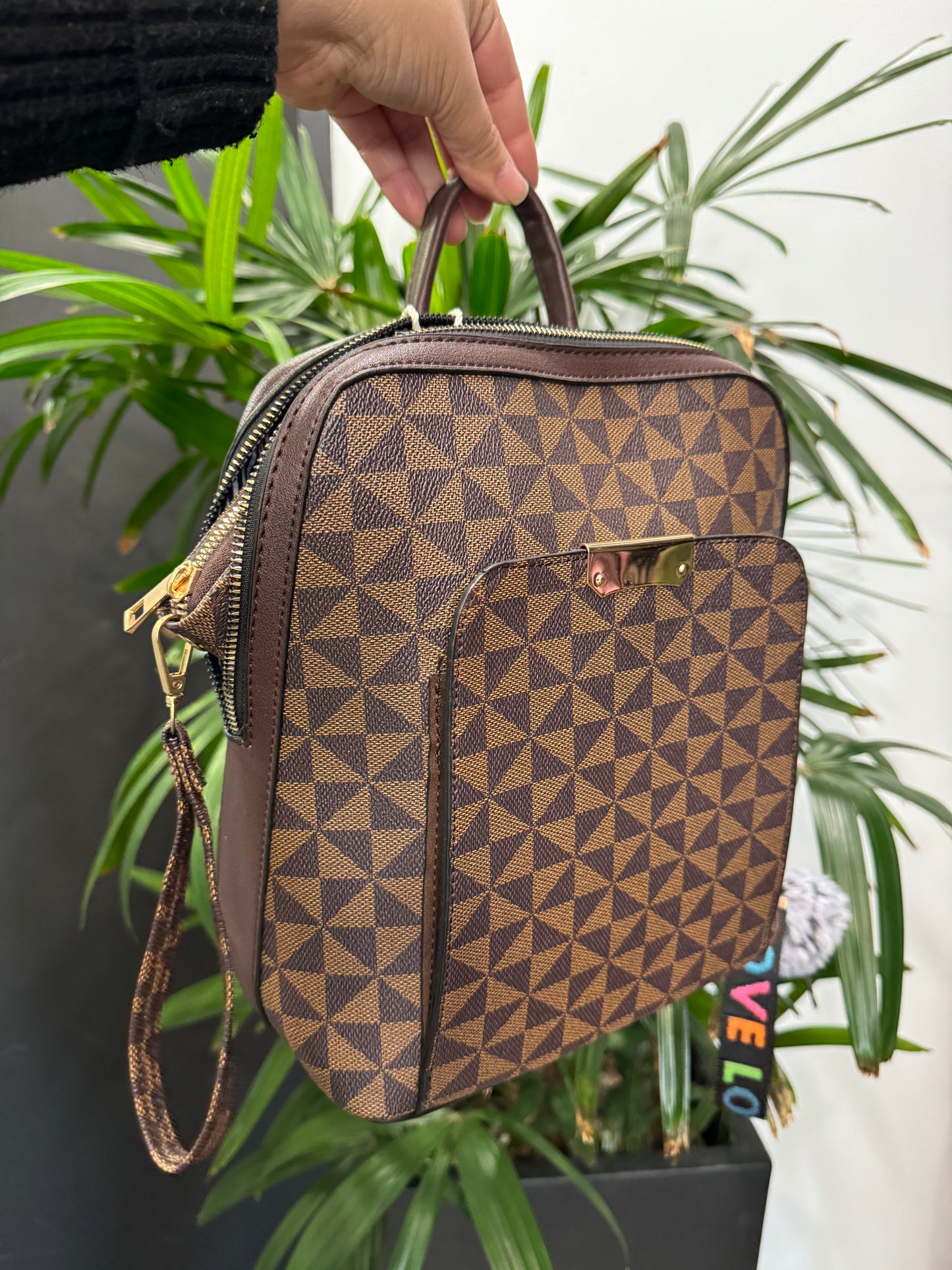 Sofia Backpack