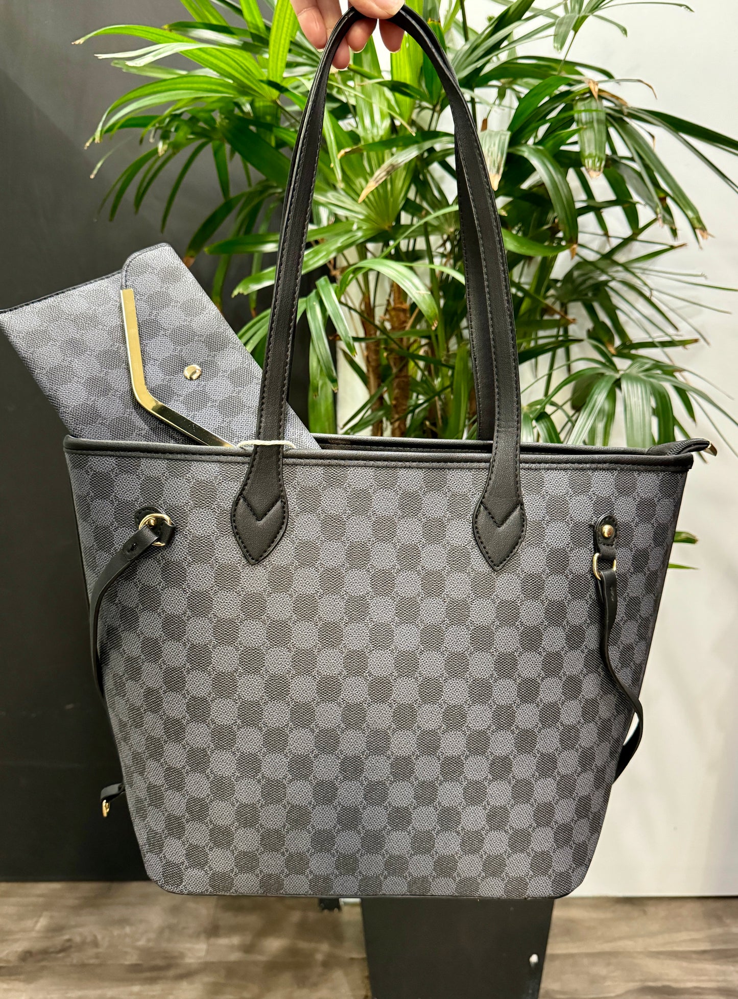 Edith Purse