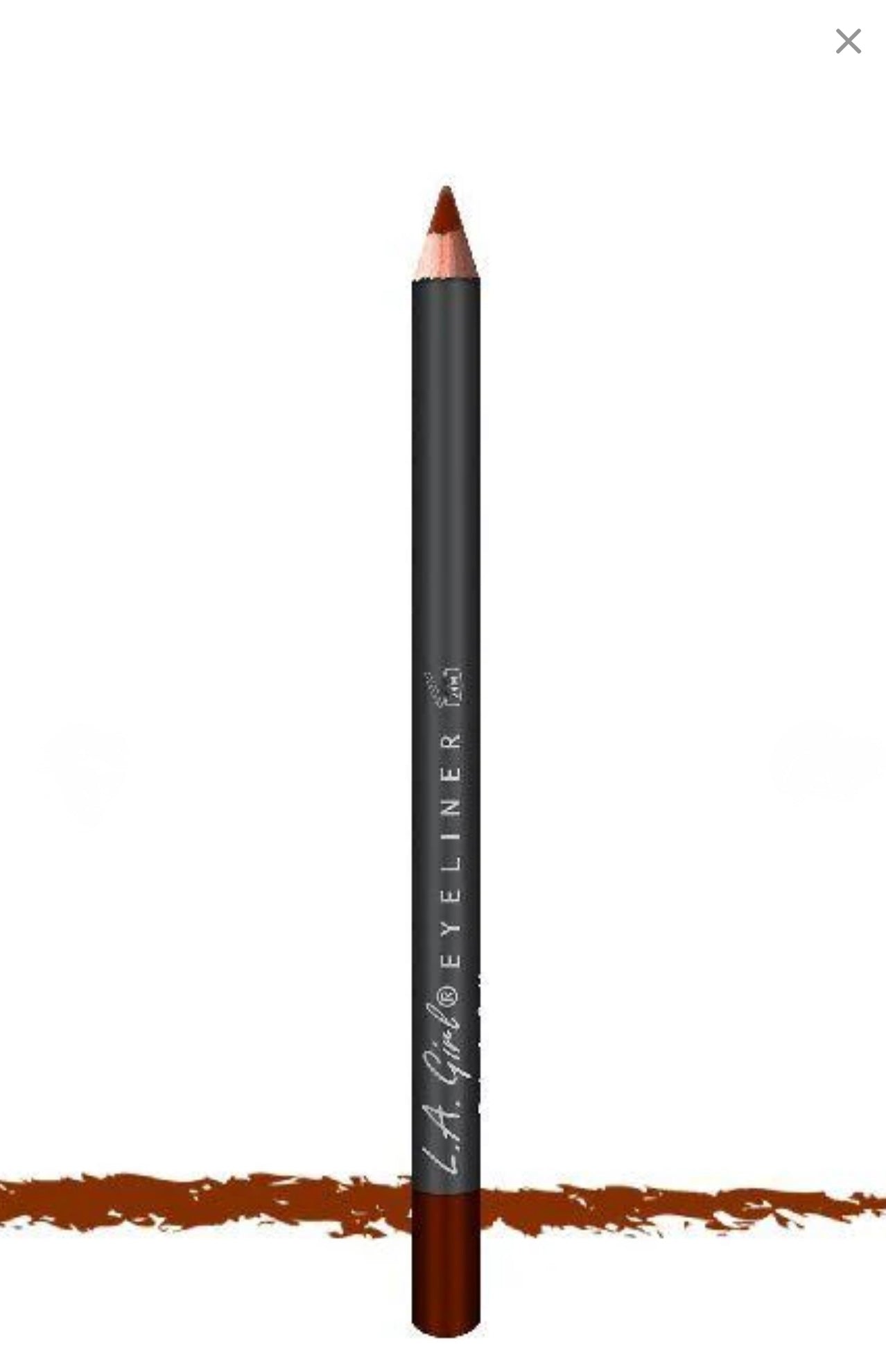 L.A Girl Pecan Lipliner