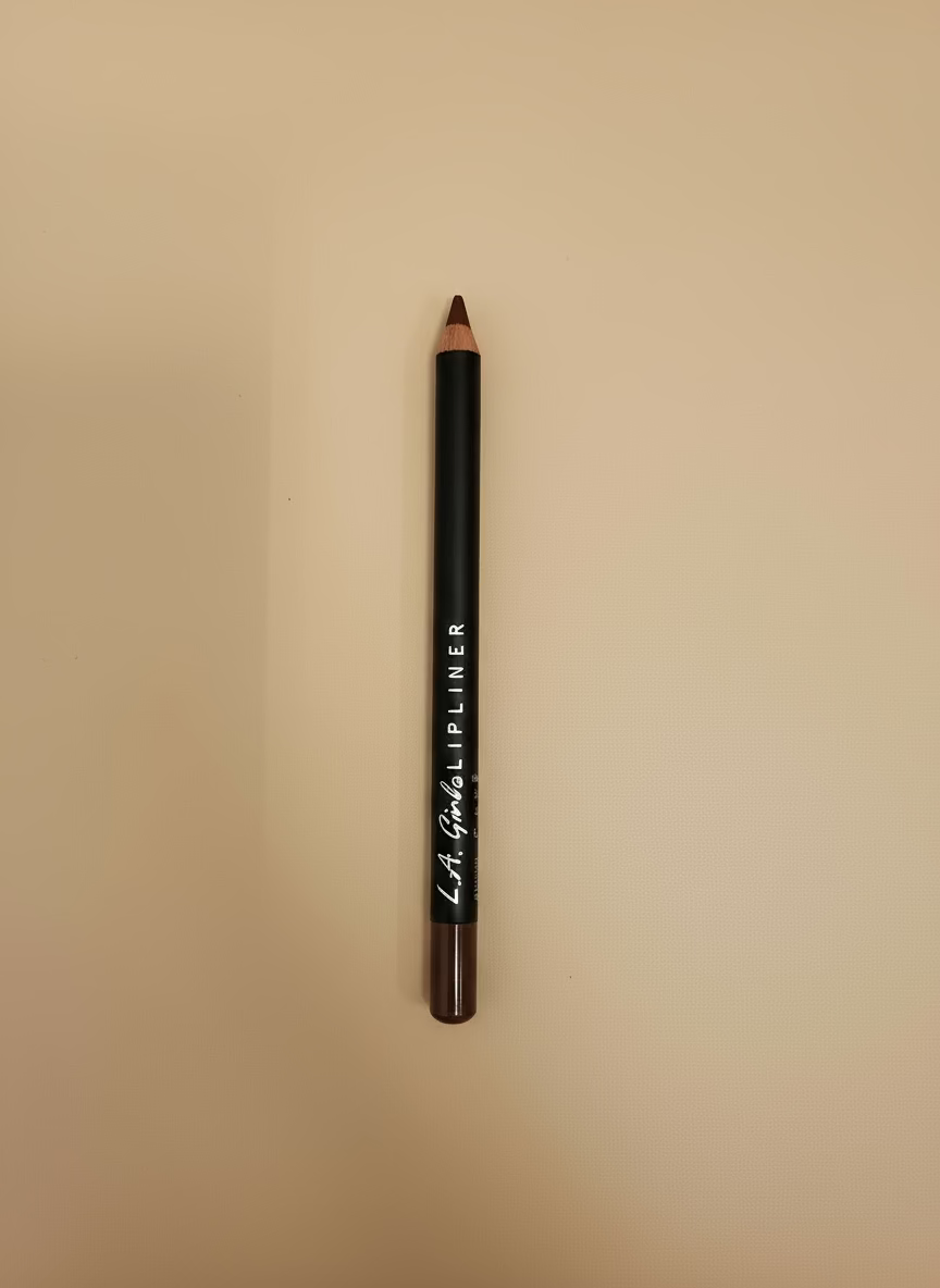 L.A Girl Lipliner- Café