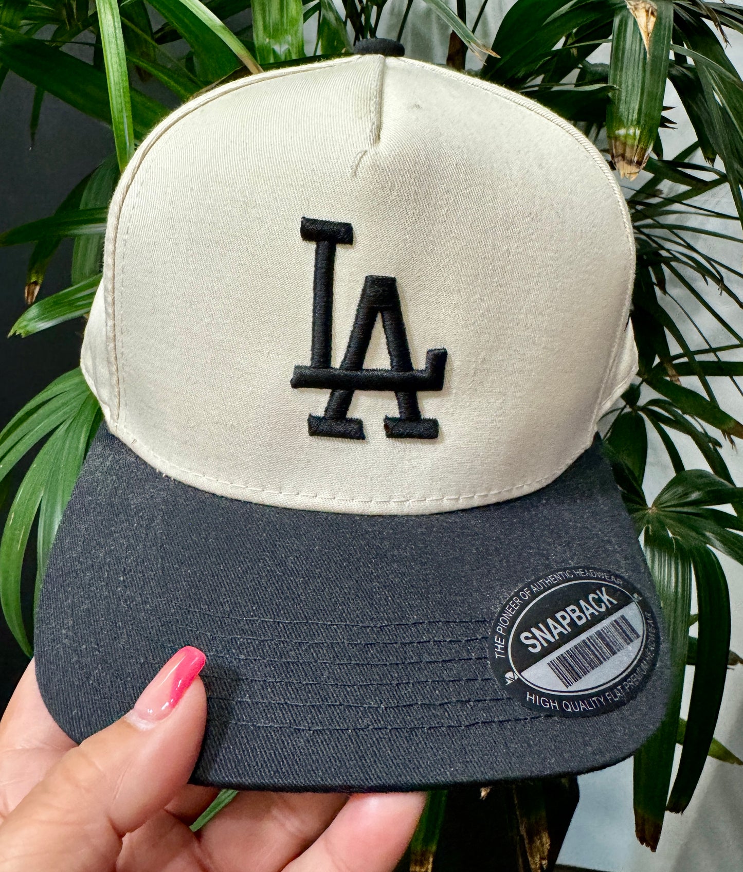 Los Angeles Hat