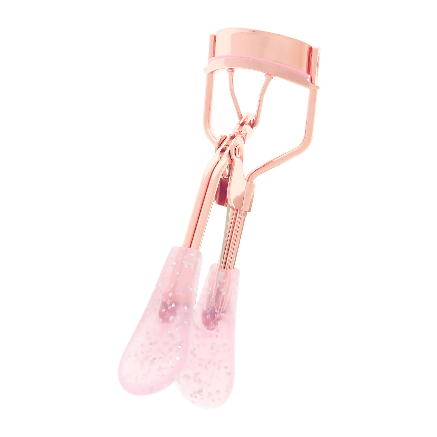 Professional eyelash curler for maximum lift by Amorus USA.