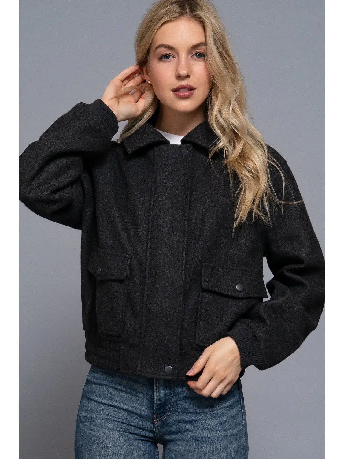 Reese Jacket