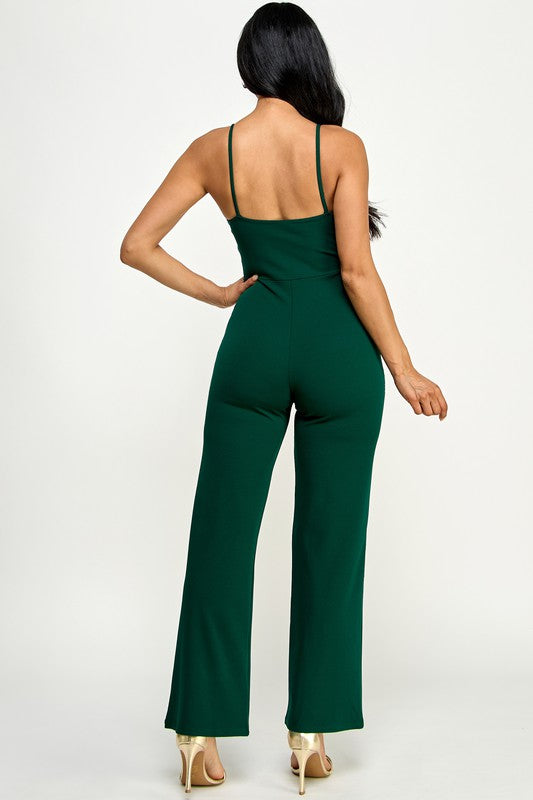 Carina Jumpsuit
