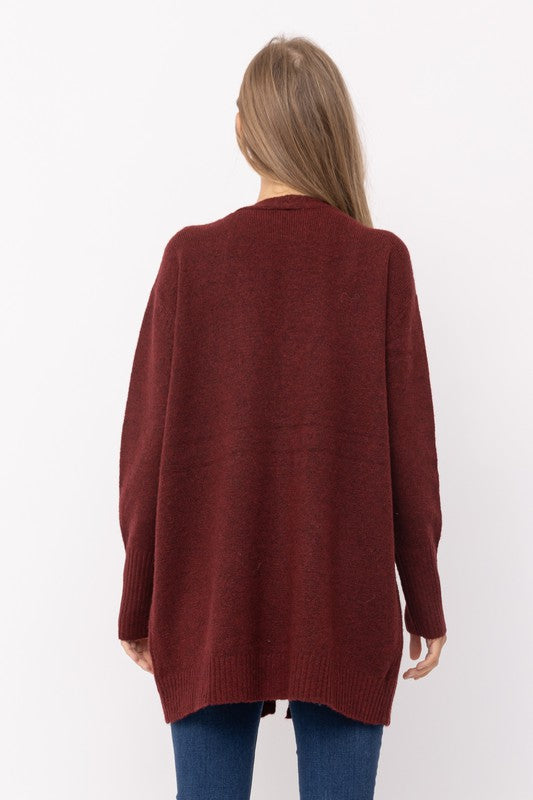 Serena Cardigan
