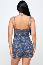 So Subtle Dress