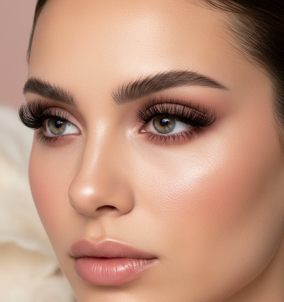 Something Casual Lash