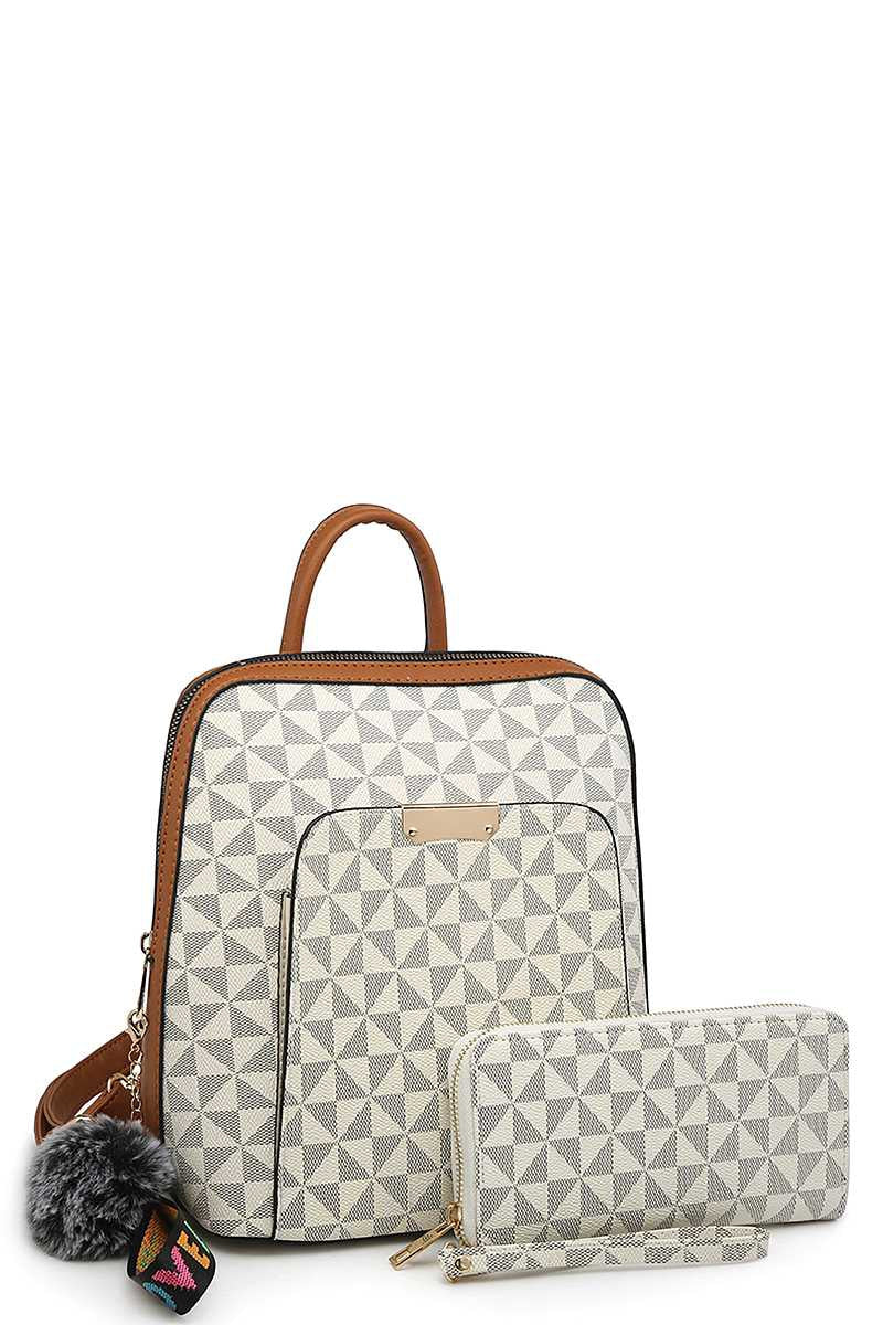 Sofia Backpack