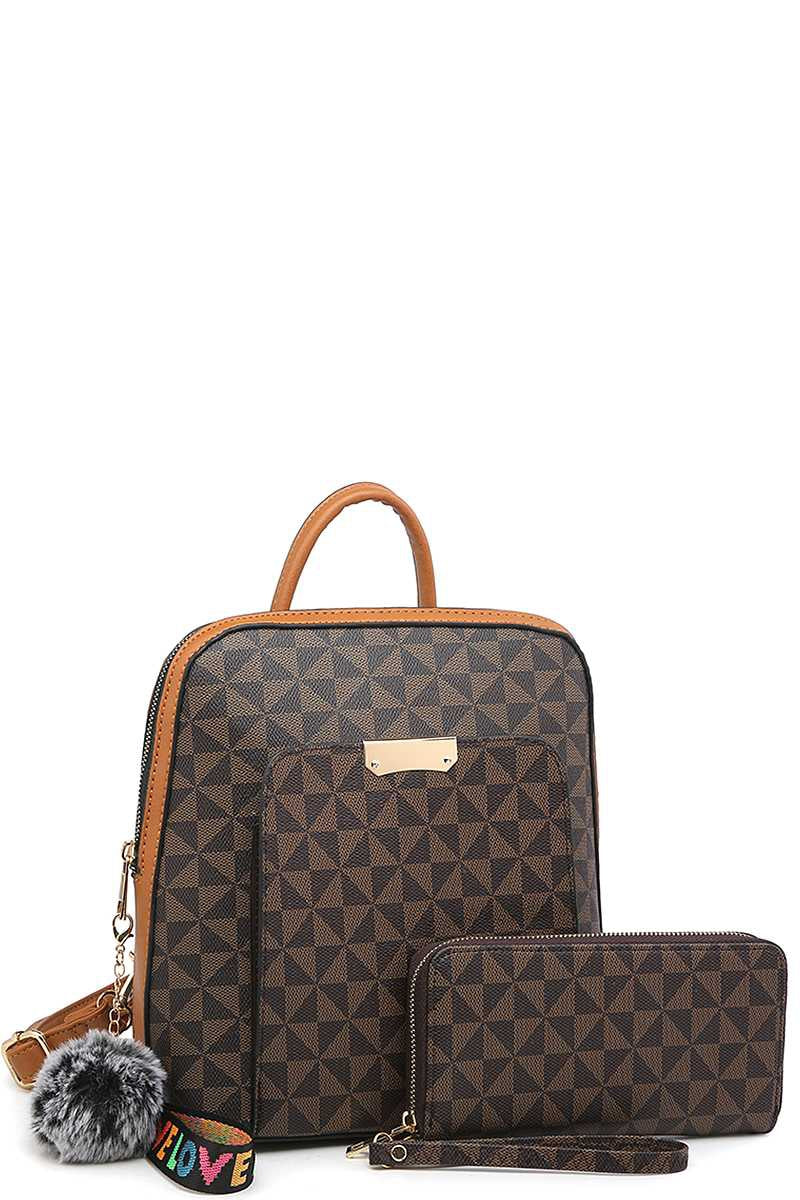 Sofia Backpack