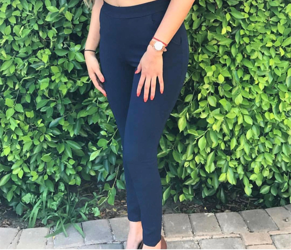 Jessica Bottoms