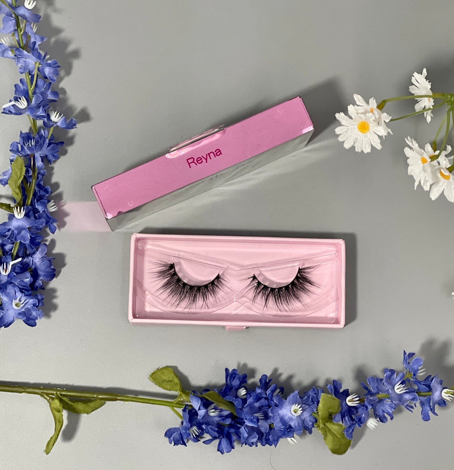Reyna Lash