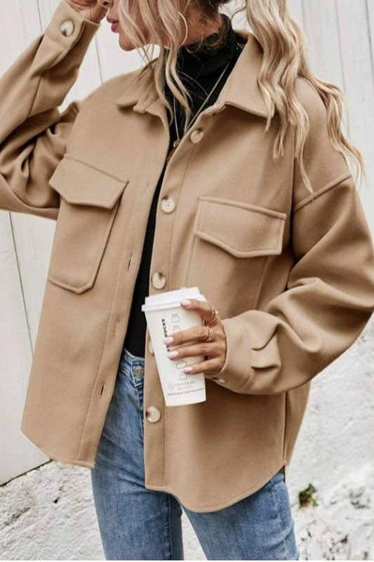 Jaden Coat