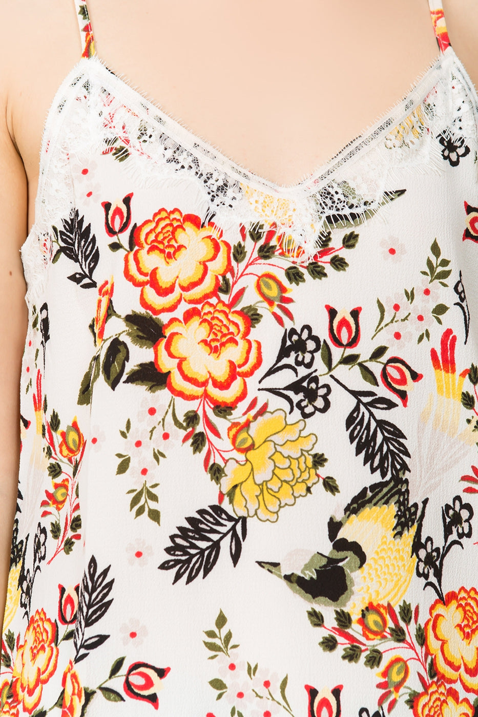 Kira Blouse