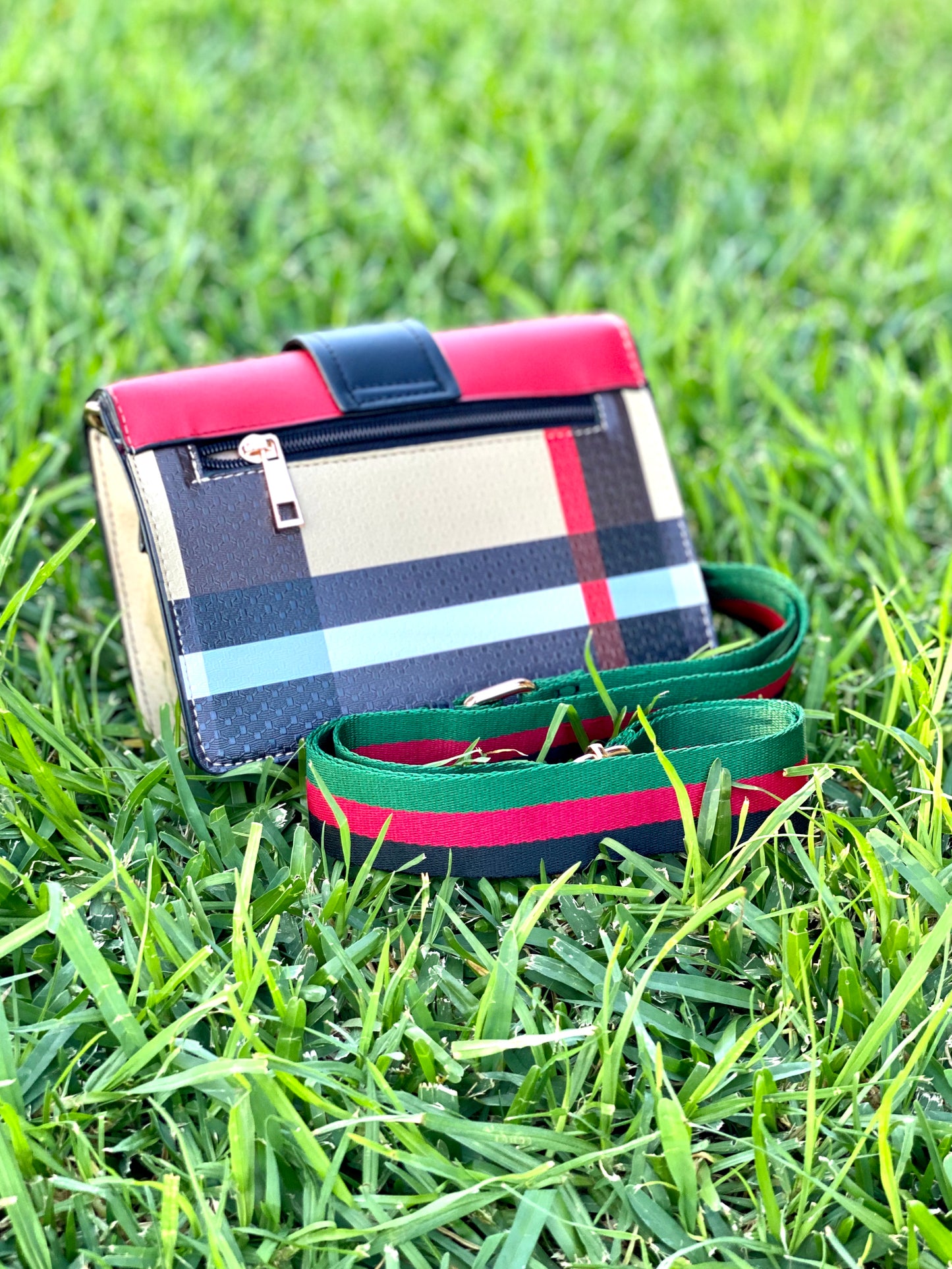 Rodeo Handbag