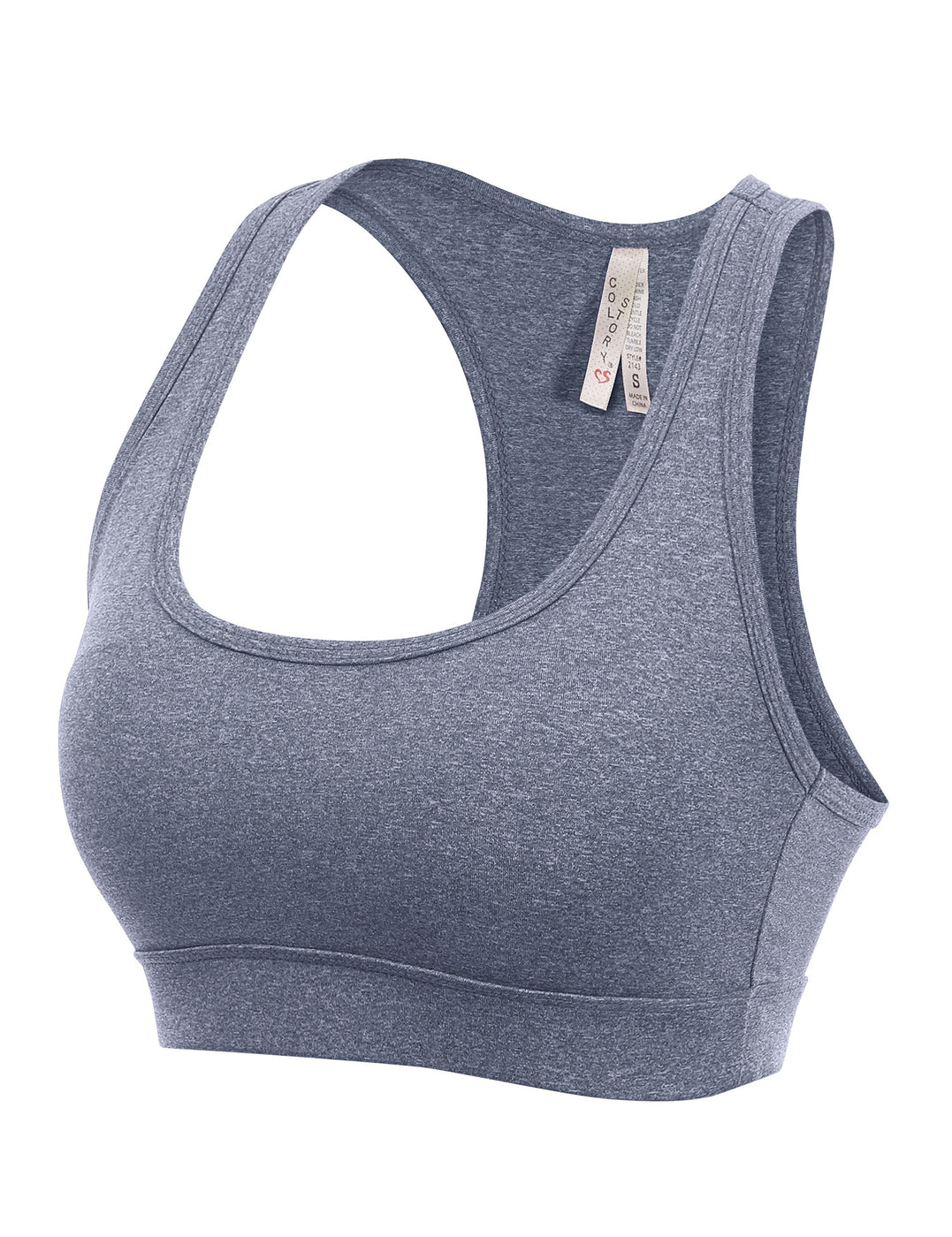 Melinda Bra Top