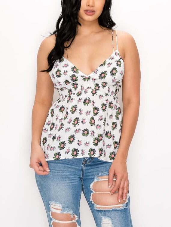 Kierra Blouse