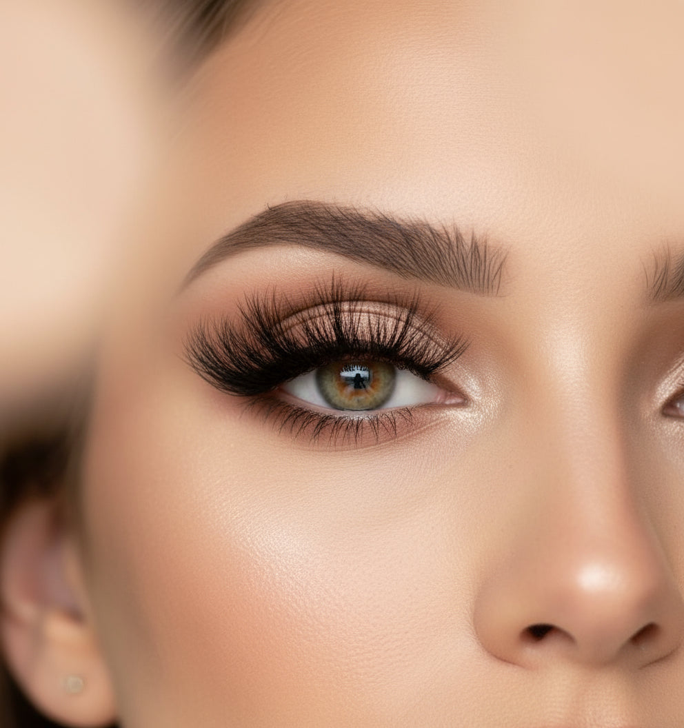 Attention Seeker Lashes