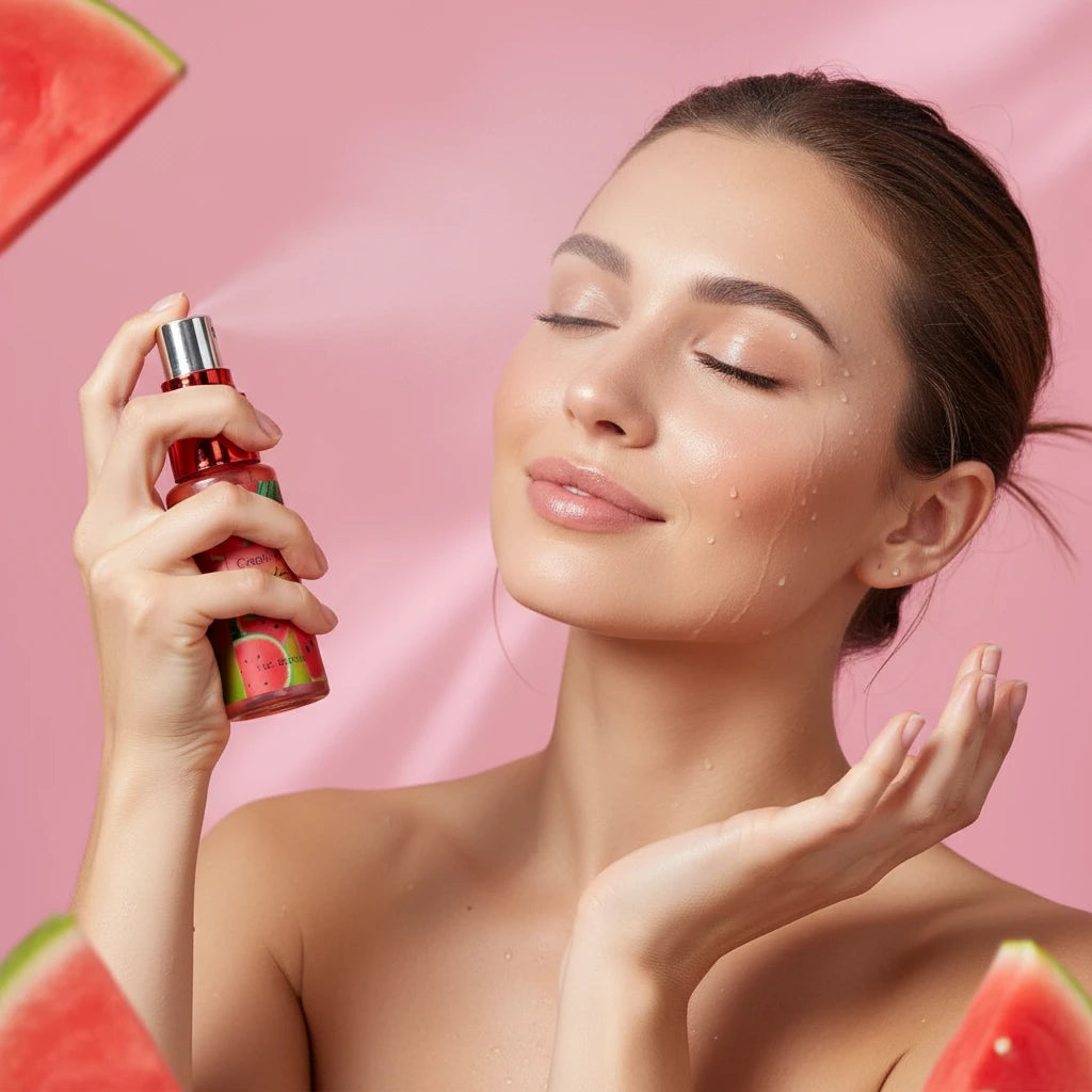Watermelon Mini Setting Spray