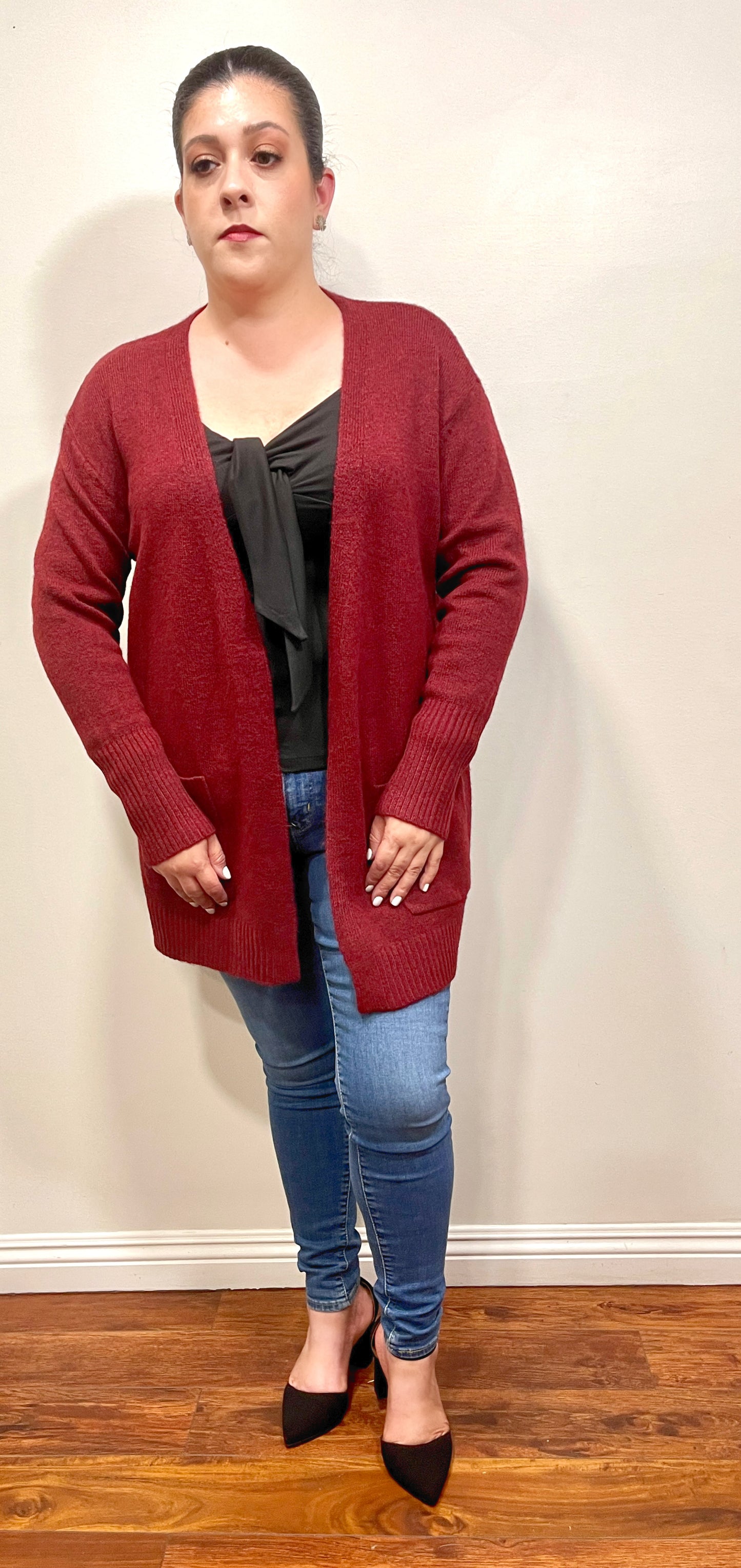 Serena Cardigan