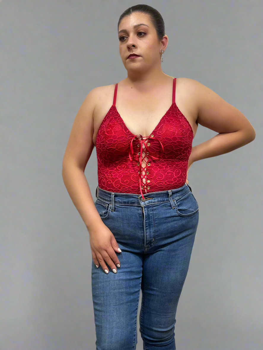 Angela Bodysuit