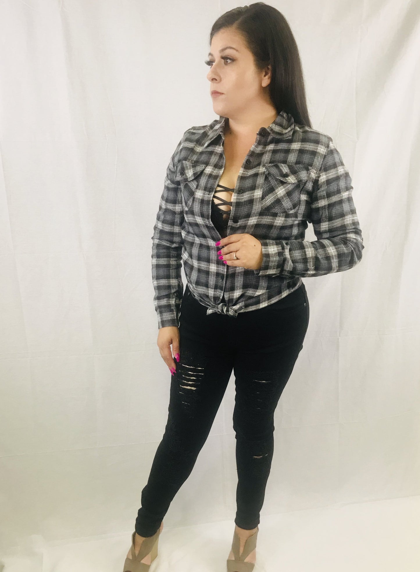 Madison Jeans