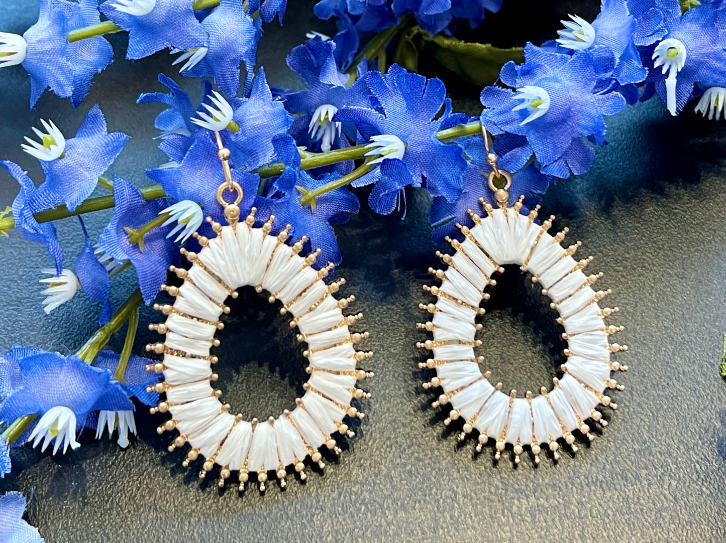 Halo Earring