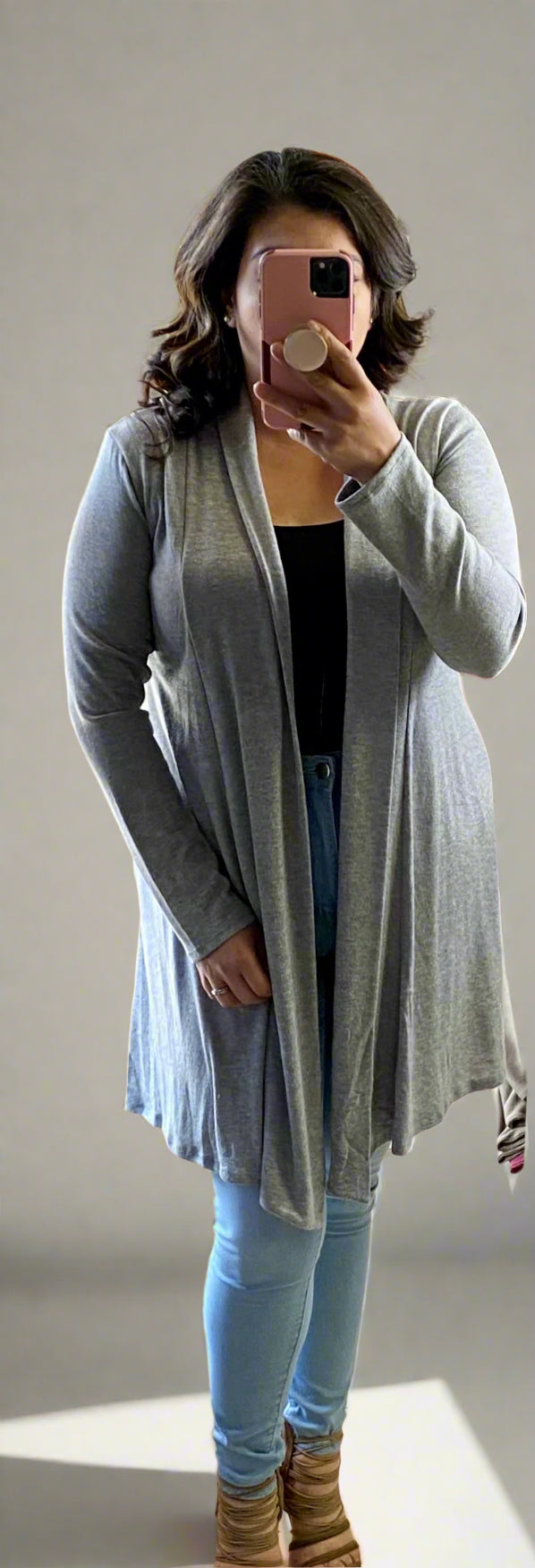 Scarlett Cardigan