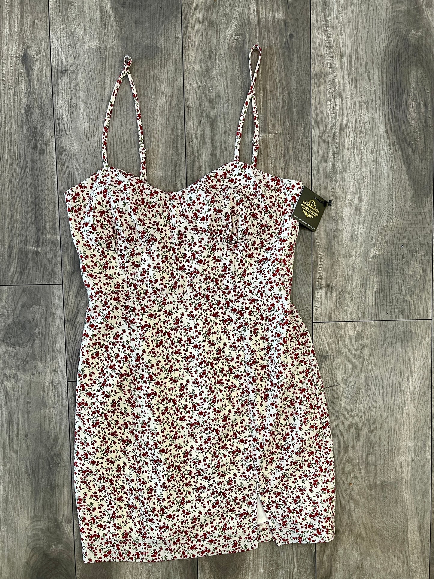 Melrose Mini Dress