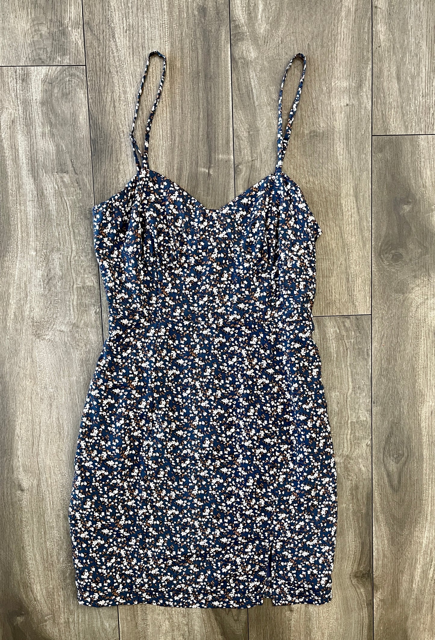 Melrose Mini Dress