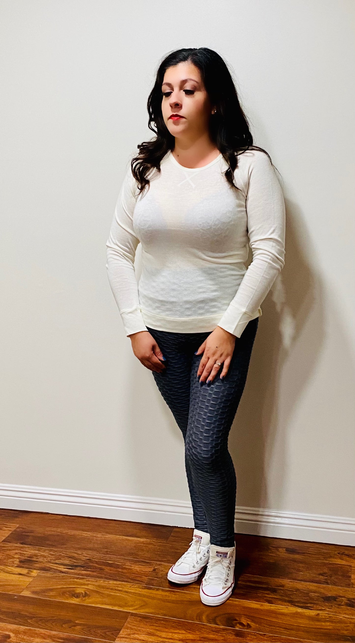 Harley Long Sleeve Top