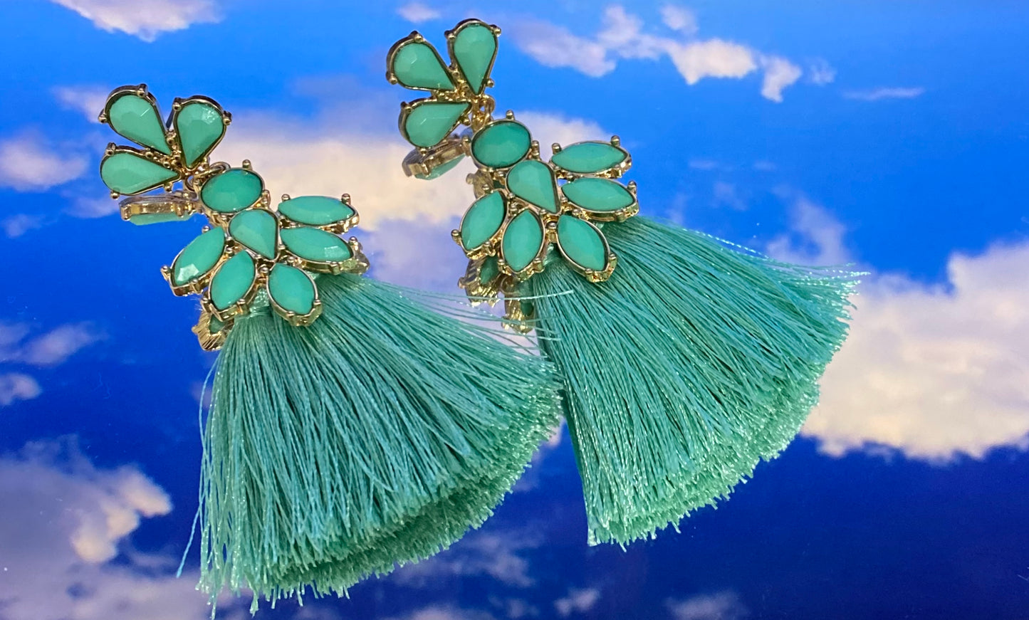Charming Earrings