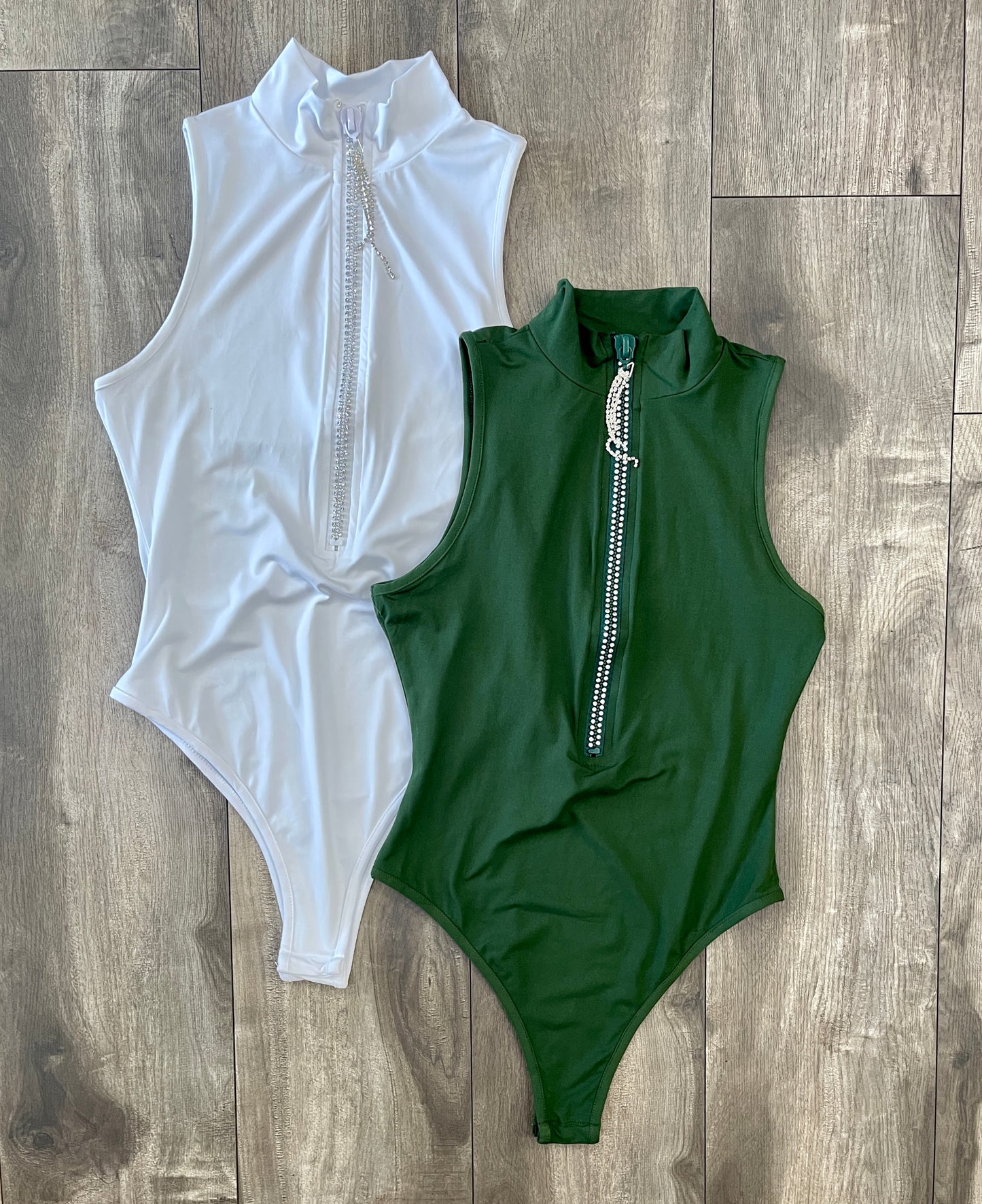 Emery Bodysuit