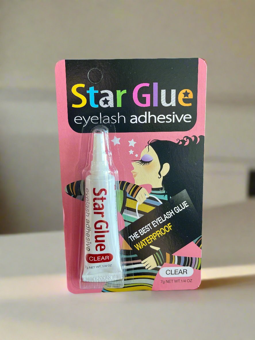 Star Eyelash Glue