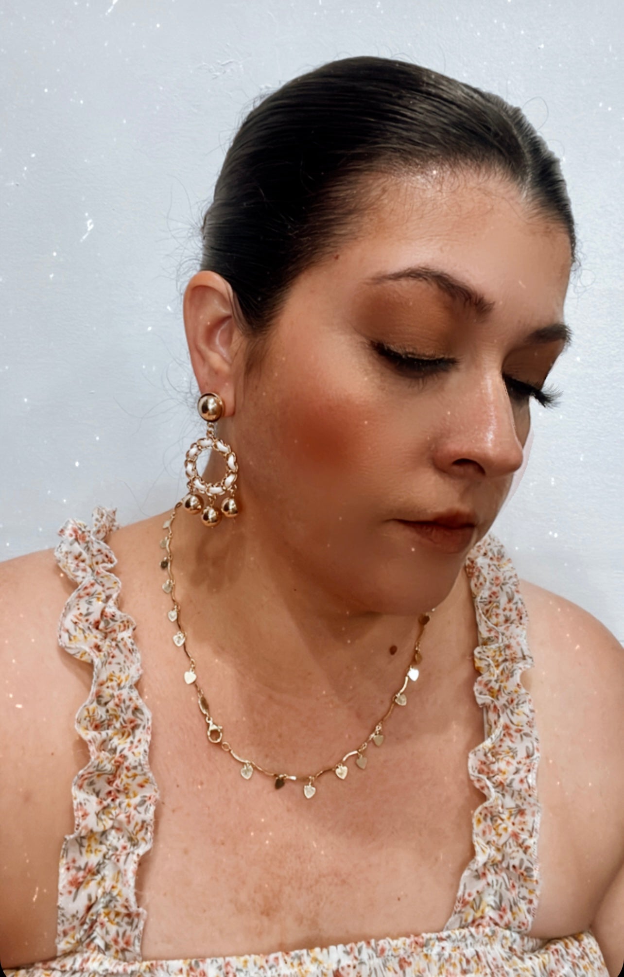 Statement Earrings